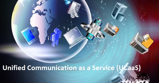 Unified Communication as a Service (UCaaS) Market (1)